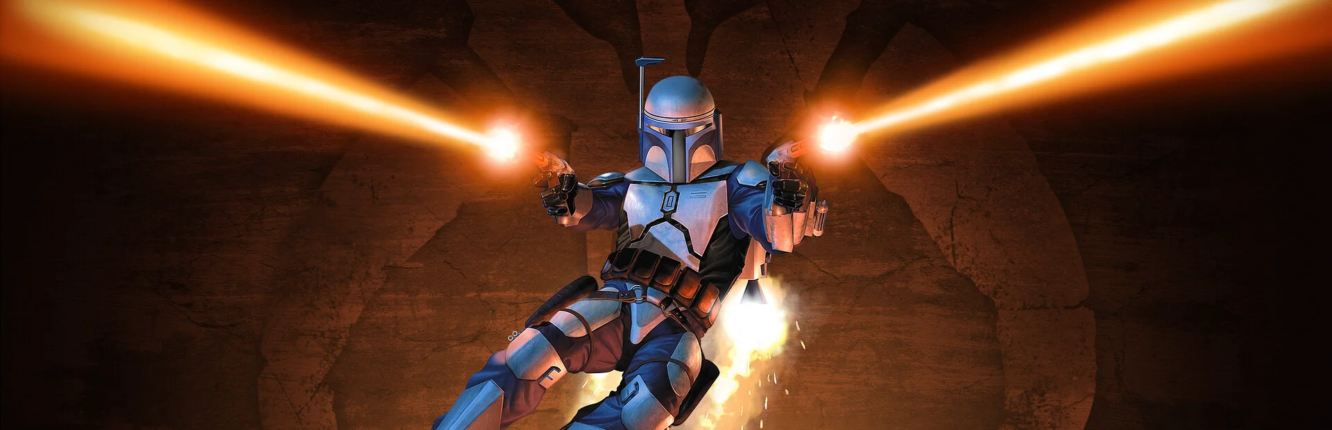 Banner of STAR WARS™: Bounty Hunter™