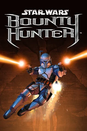 STAR WARS™: Bounty Hunter™
