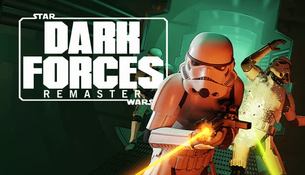 STAR WARS™: Dark Forces Remaster