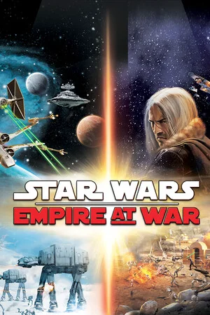 STAR WARS™ Empire at War - Gold Pack