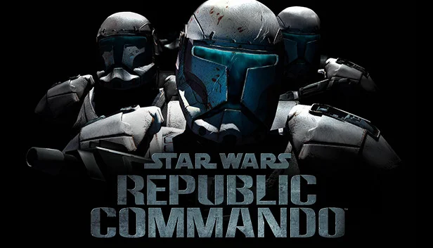 STAR WARS™ Republic Commando™