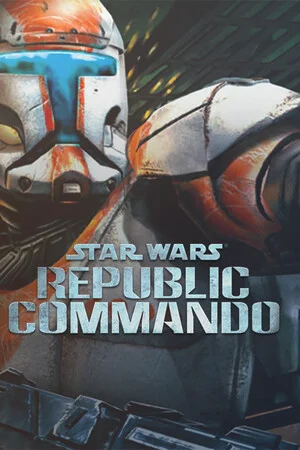 STAR WARS™ Republic Commando™