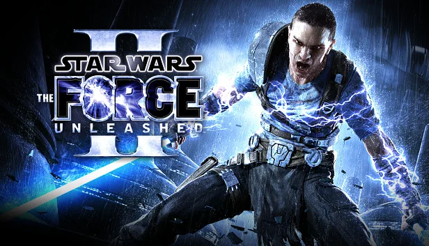 STAR WARS™: The Force Unleashed™ II