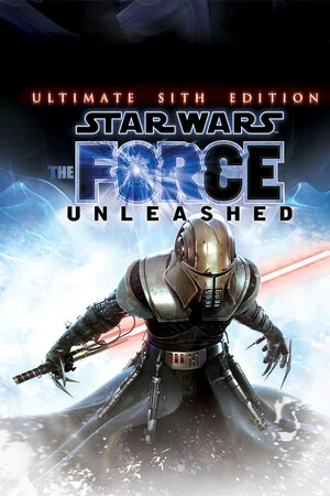 STAR WARS™ - The Force Unleashed™ Ultimate Sith Edition
