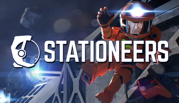 Stationeers