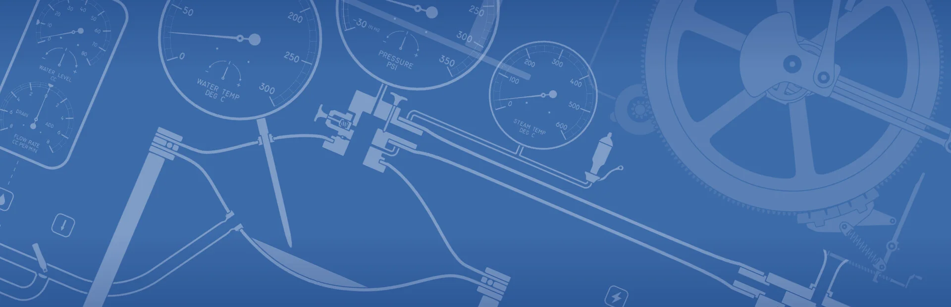 Banner of Steam Engine Simulator