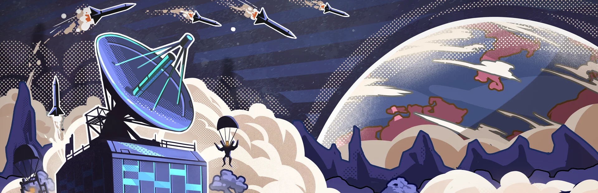 Banner of Stellar Initiative