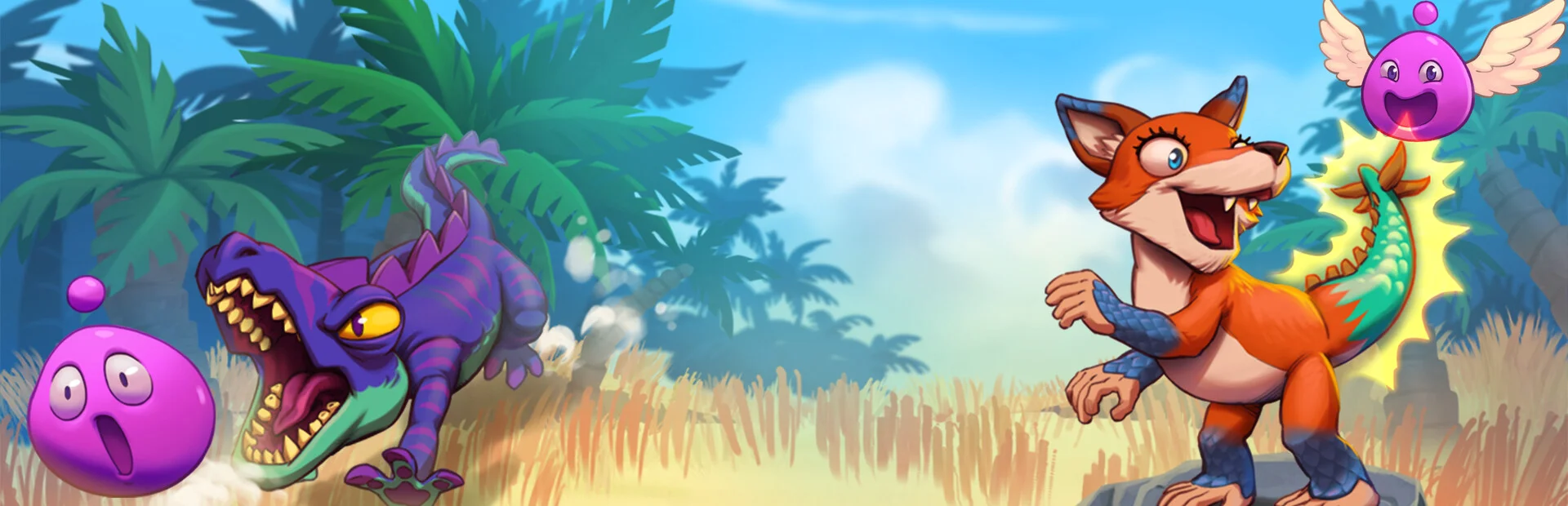 Banner of Strange Seed