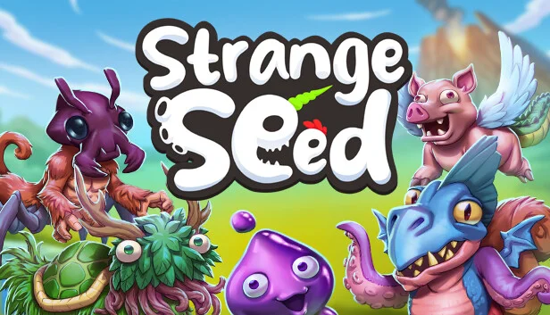 Strange Seed