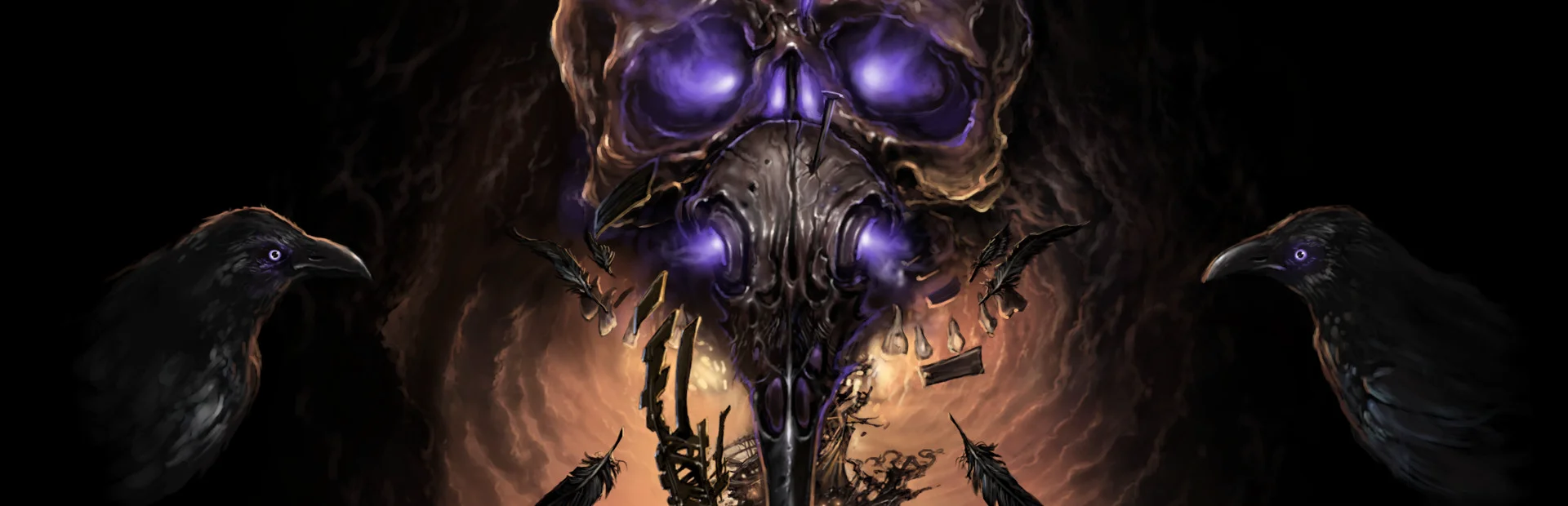 Banner of Strangeland