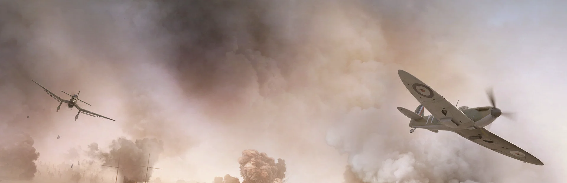 Banner of Strategic Command WWII: World at War