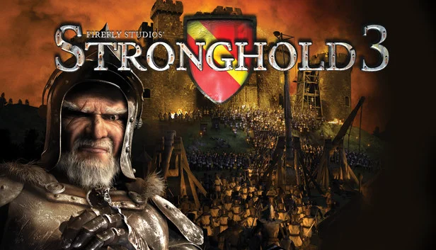 Stronghold 3 Gold
