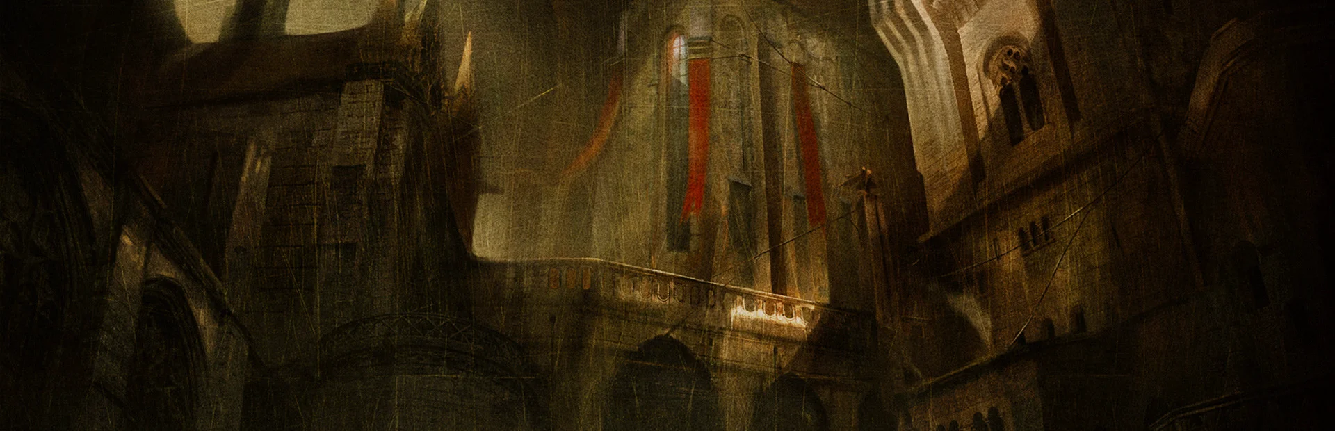 Banner of Styx: Master of Shadows