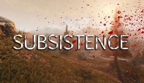 Subsistence