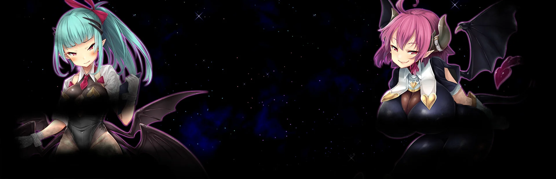 Banner of Succubus Farm