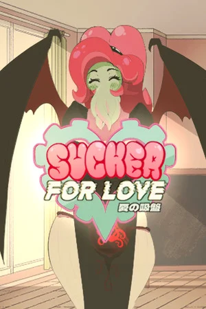 Sucker for Love: First Date