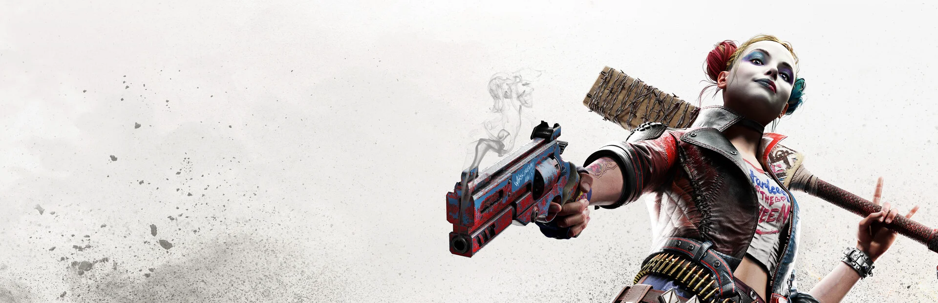 Banner of Suicide Squad: Kill the Justice League