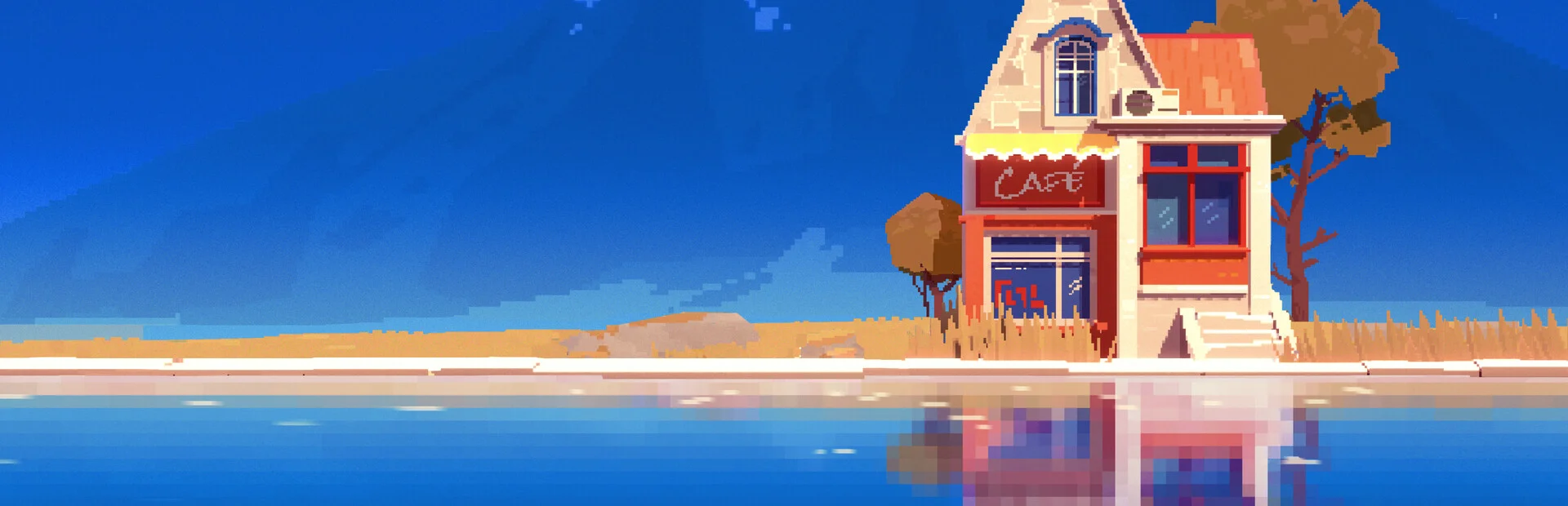 Banner of SUMMERHOUSE