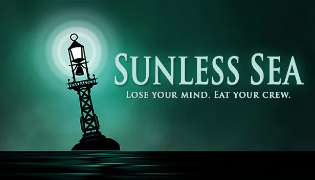 SUNLESS SEA