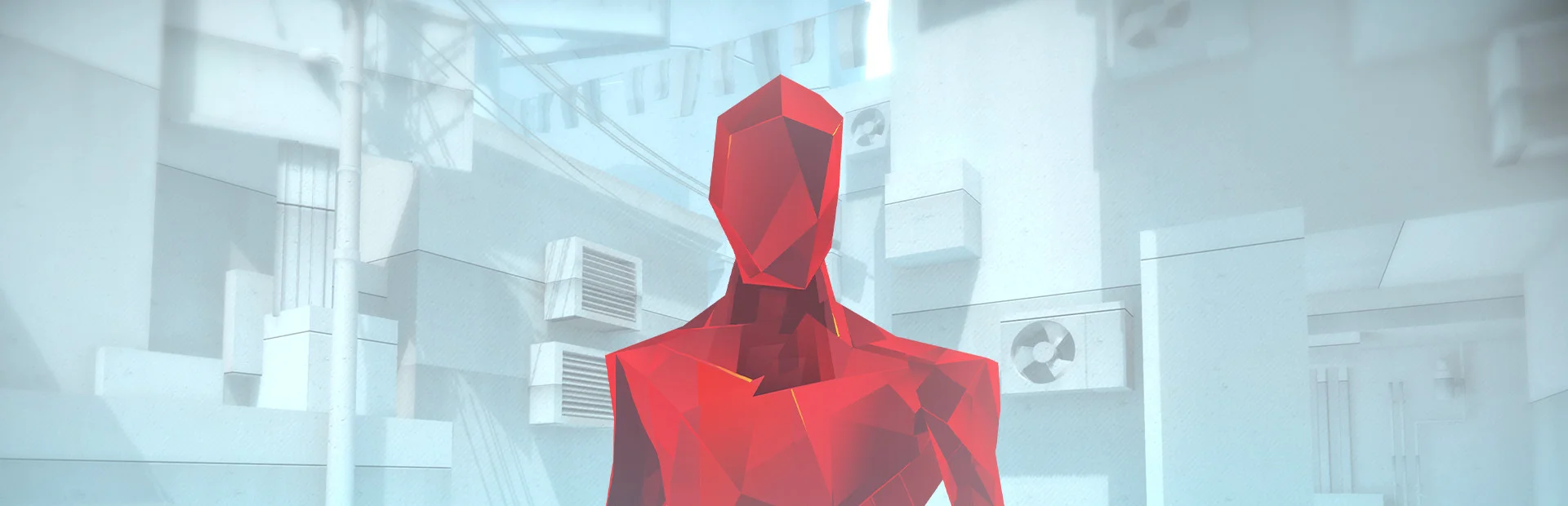 Banner of SUPERHOT
