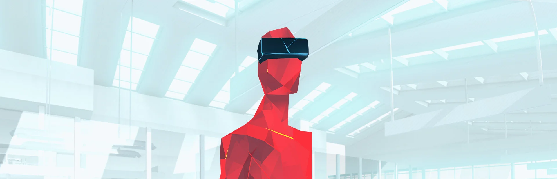 Banner of SUPERHOT VR