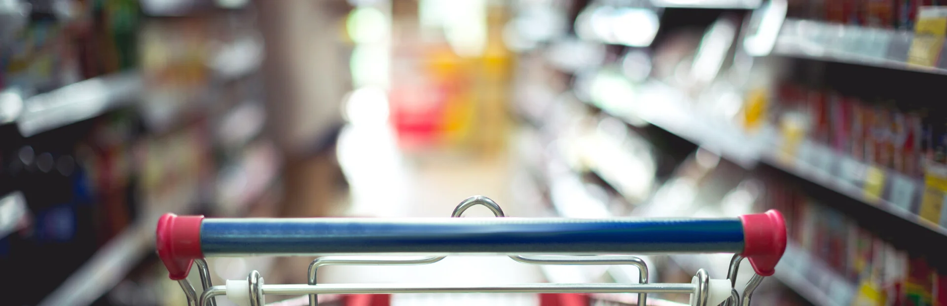 Banner of Supermarket Together