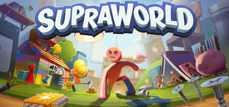 Supraworld