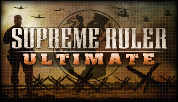 Supreme Ruler Ultimate