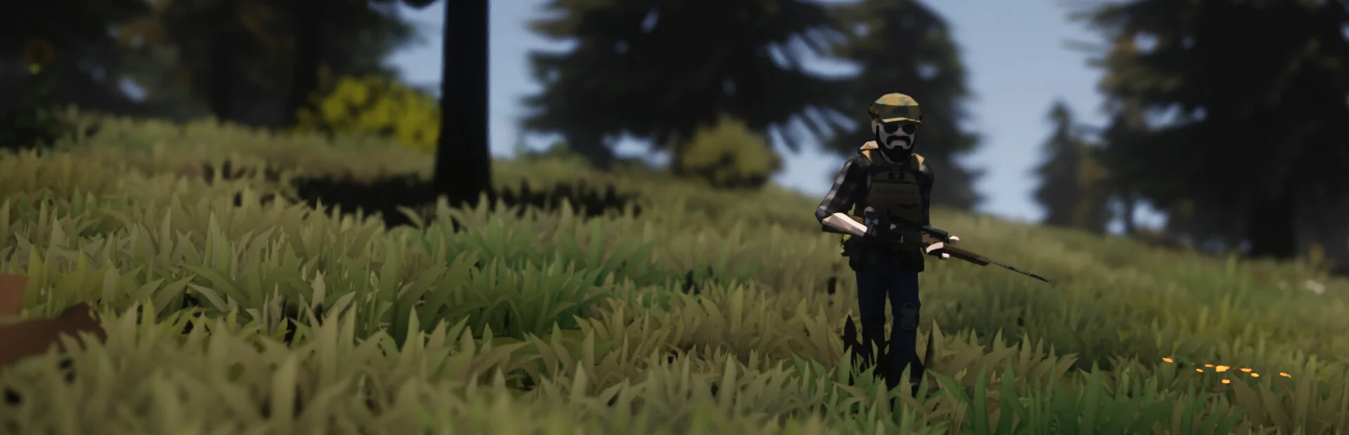 Banner of SurrounDead