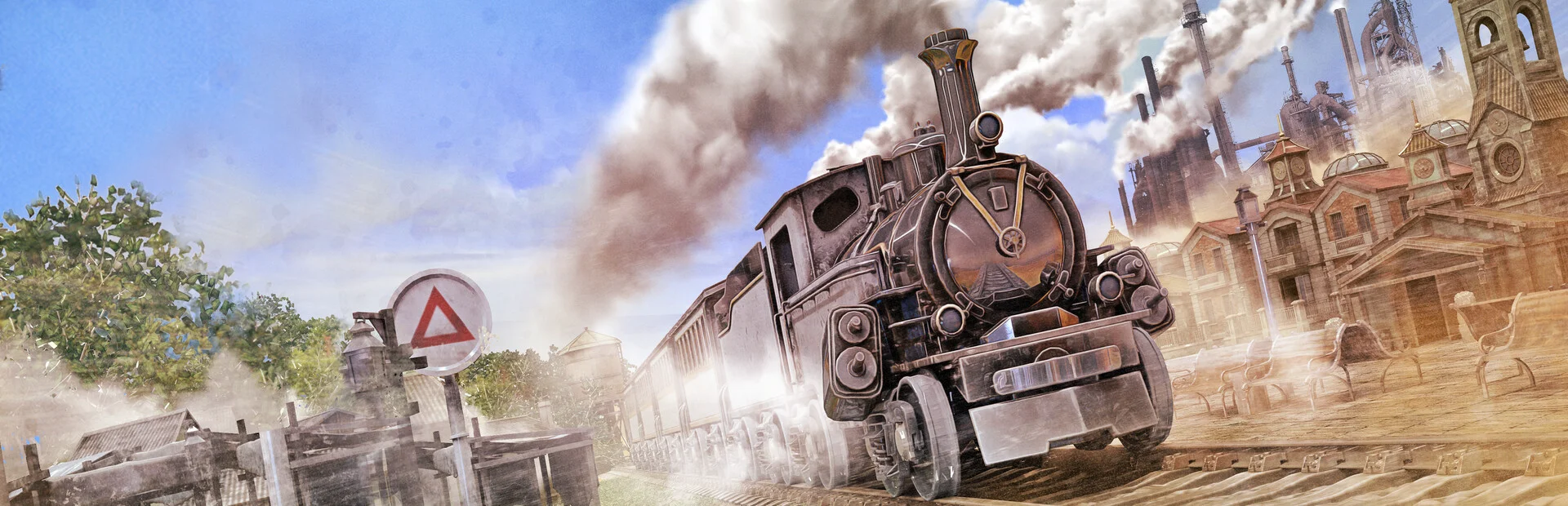 Banner of Sweet Transit