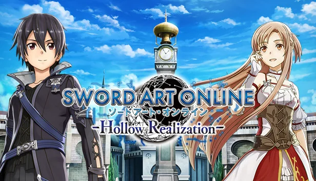 Sword Art Online: Hollow Realization Deluxe Edition