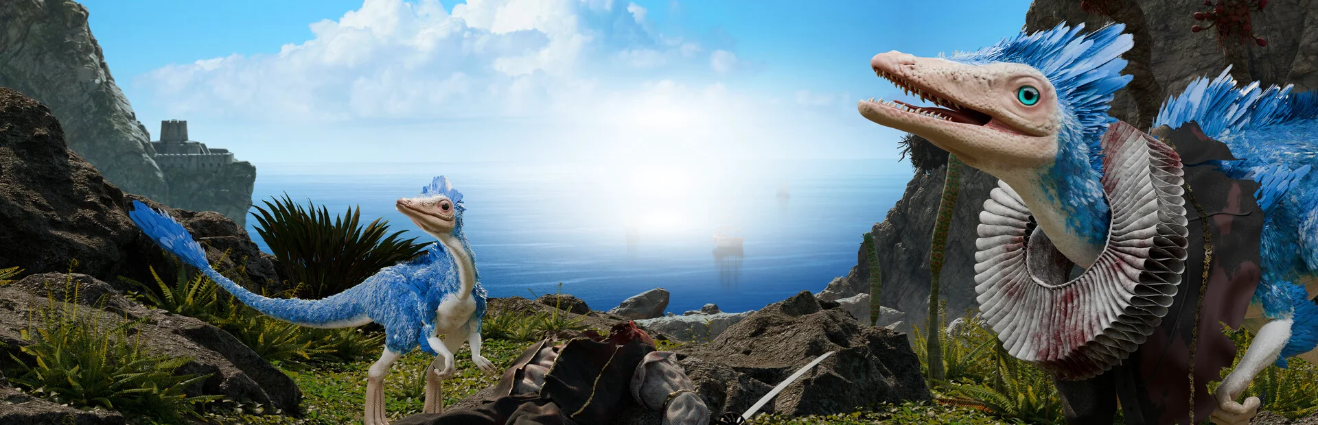 Banner of Swordhaven: Iron Conspiracy