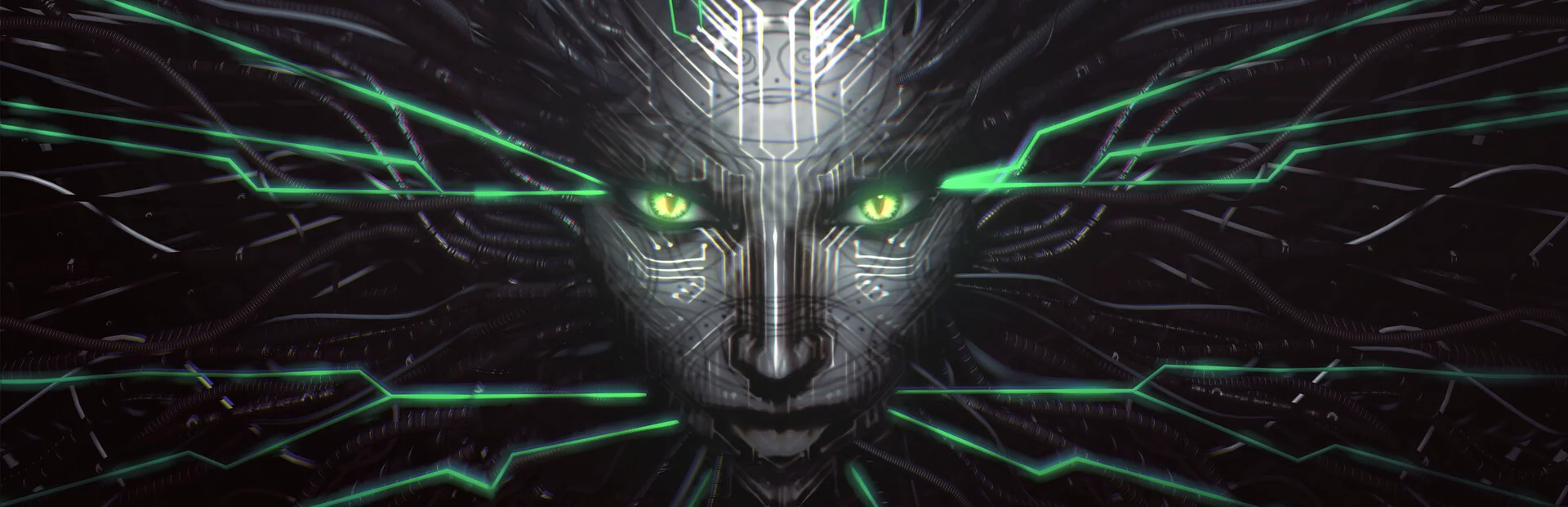 Banner of System Shock 2: 25th Anniversary Remaster