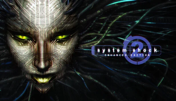 System Shock 2: 25th Anniversary Remaster