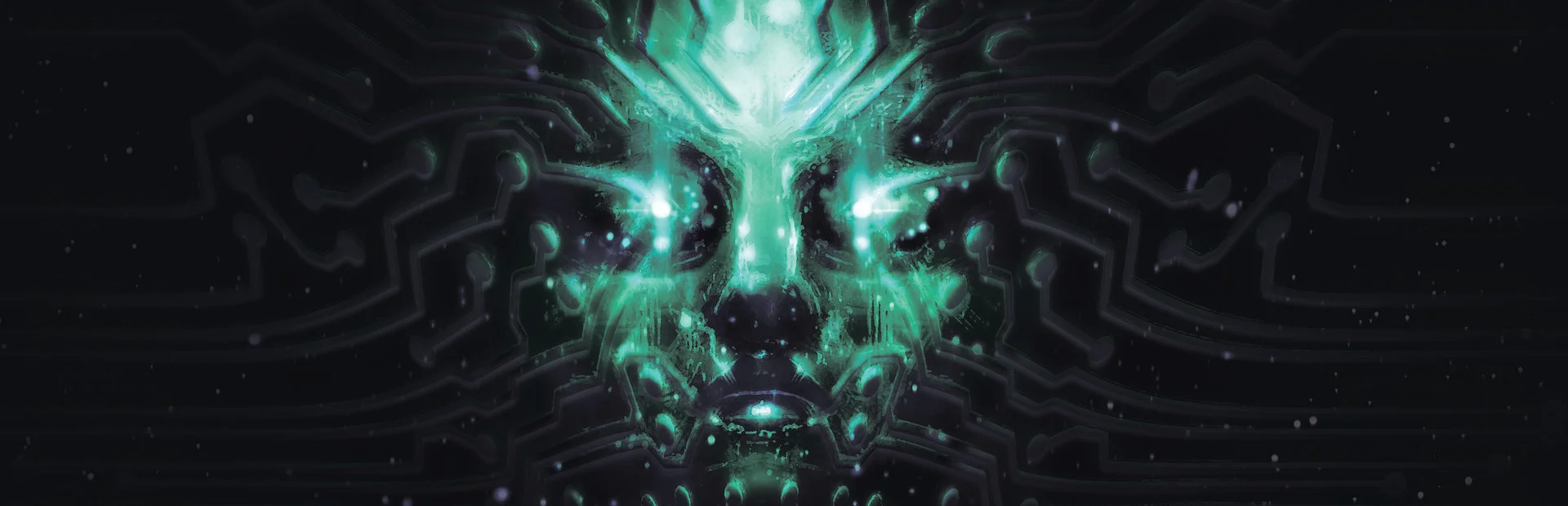 Banner of System Shock