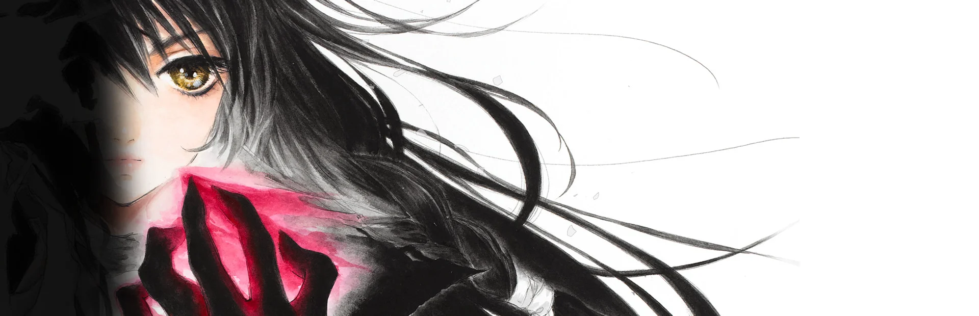 Banner of Tales of Berseria™