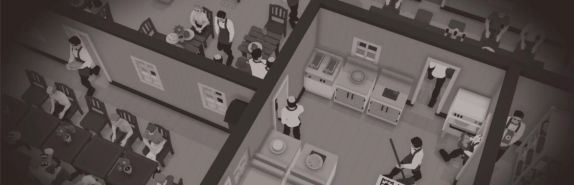 Banner of TasteMaker