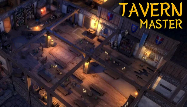 Tavern Master