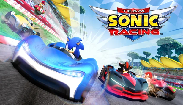 Team Sonic Racing™