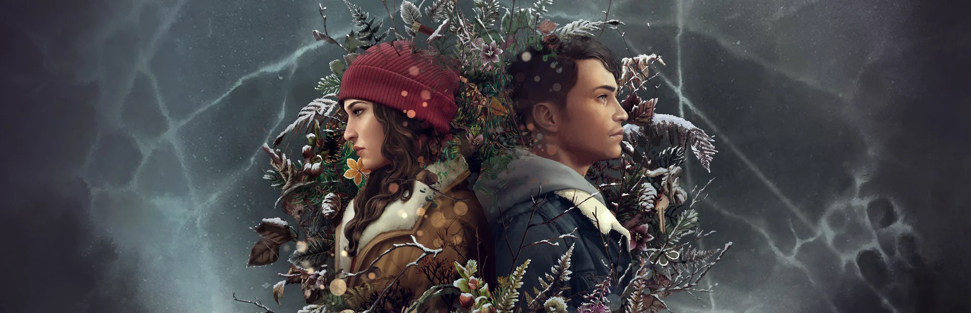 Banner of Tell Me Why