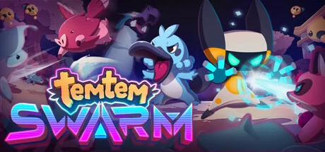 Temtem: Swarm