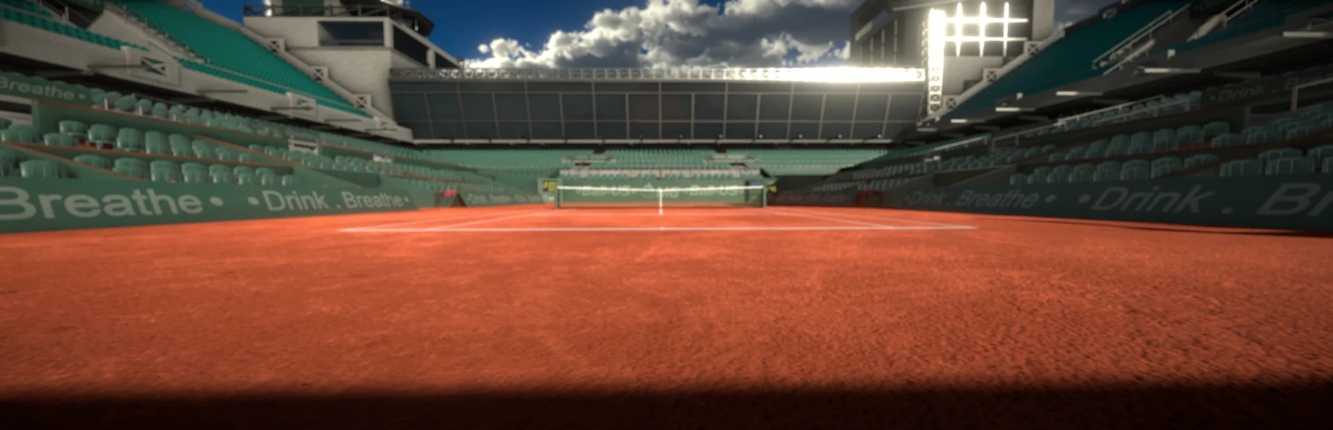 Banner of Tennis Elbow 4