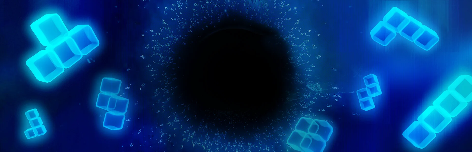 Banner of Tetris® Effect: Connected