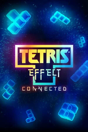 Tetris® Effect: Connected