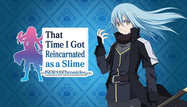 That Time I Got Reincarnated as a Slime ISEKAI Chronicles