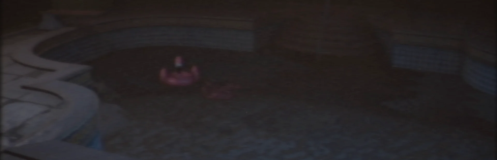 Banner of The Backrooms 1998 - Found Footage Survival Horror Game