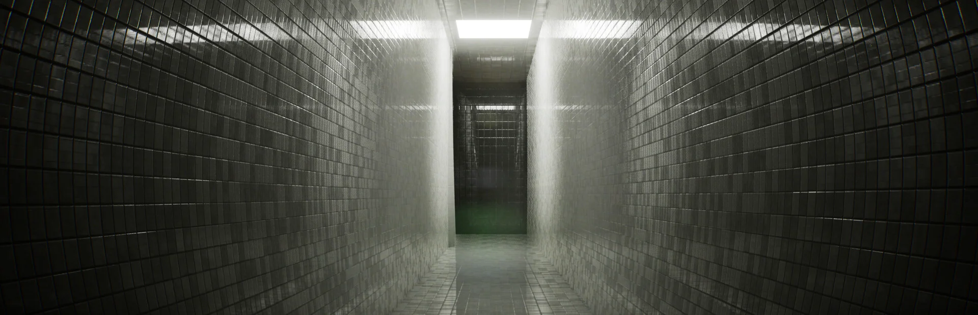 Banner of The Backrooms : Last Expedition