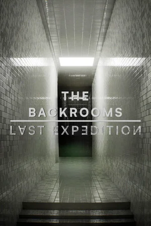 The Backrooms : Last Expedition