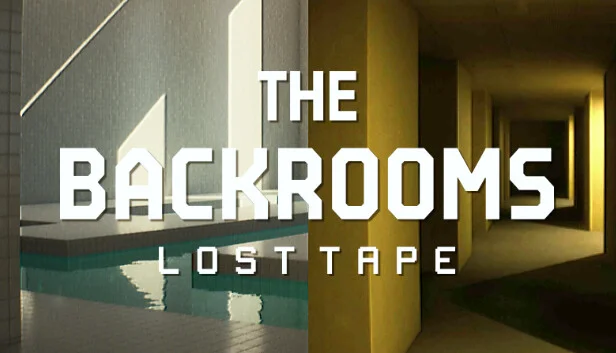 The Backrooms: Lost Tape