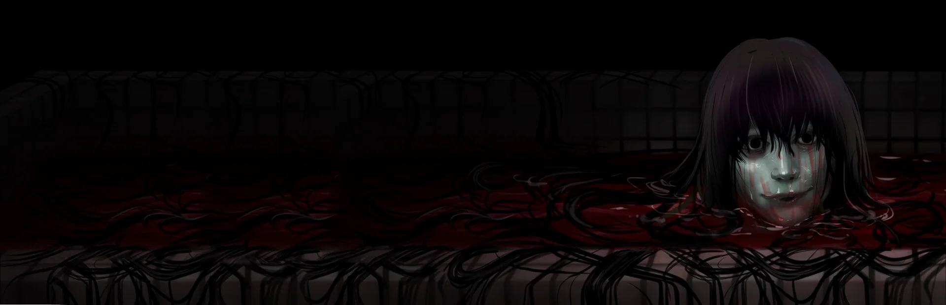 Banner of The Bathhouse | 地獄銭湯 Restored Edition